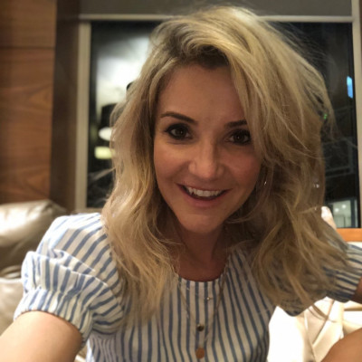 Helen Skelton profile Photo