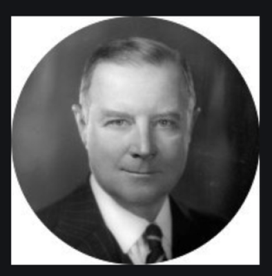 Henry Sturgis Morgan profile Photo