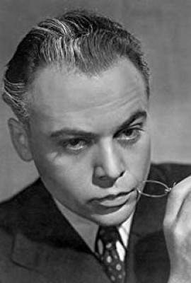 Herbert Lom profile Photo