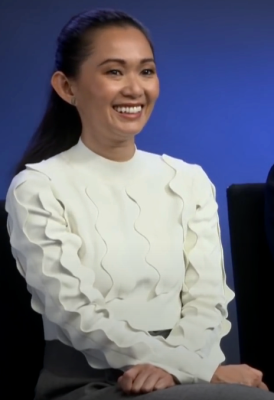 Hong Chau profile Photo