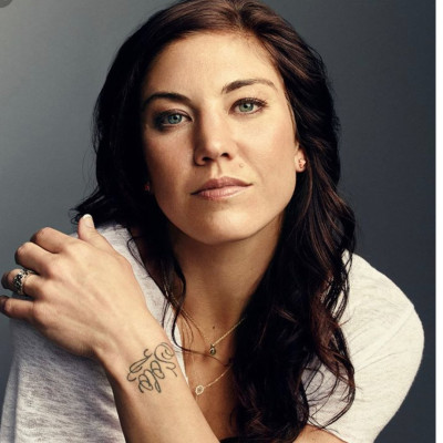 Hope Solo profile Photo