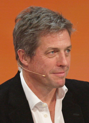 Hugh Grant profile Photo