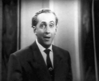 Hughie Green profile Photo