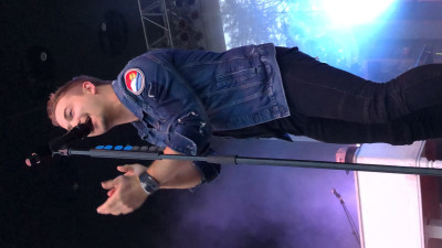 Hunter Hayes profile Photo