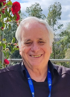 Ilan Pappé profile Photo