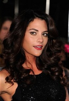 Inbar Lavi profile Photo