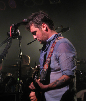 Isaac Brock (musician) profile Photo