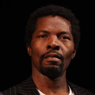 Isaach de Bankolé profile Photo