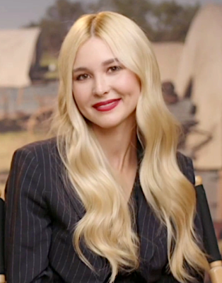 Isabel May profile Photo
