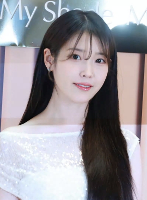 IU (singer) profile Photo