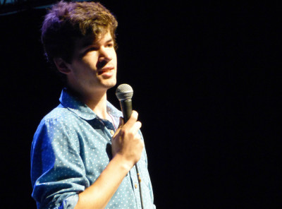 Ivo Graham profile Photo
