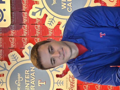 Jack Leiter profile Photo