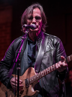 Jackson Browne profile Photo