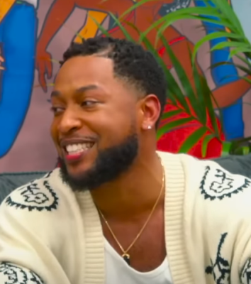 Jacob Latimore profile Photo