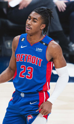 Jaden Ivey profile Photo