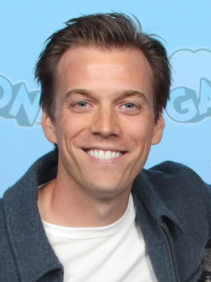 Jake Abel profile Photo