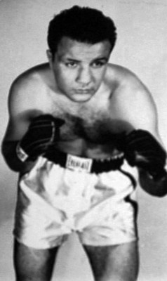 Jake LaMotta profile Photo