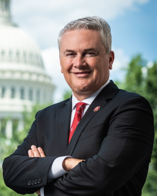 James Comer profile Photo