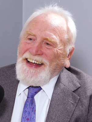 James Cosmo profile Photo