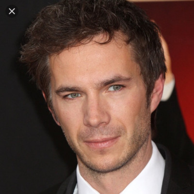 James D'Arcy profile Photo