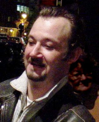 James Dreyfus profile Photo