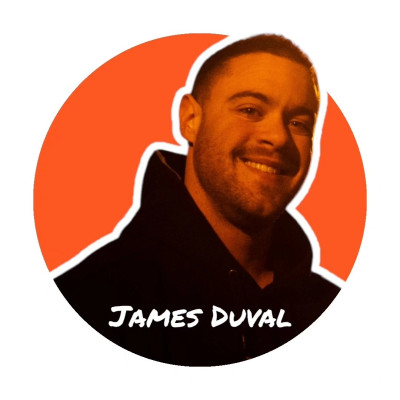 James Duval profile Photo