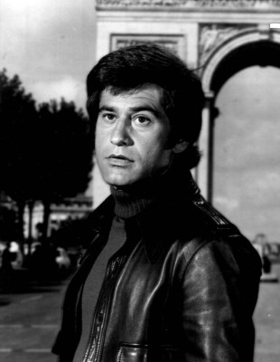 James Farentino profile Photo