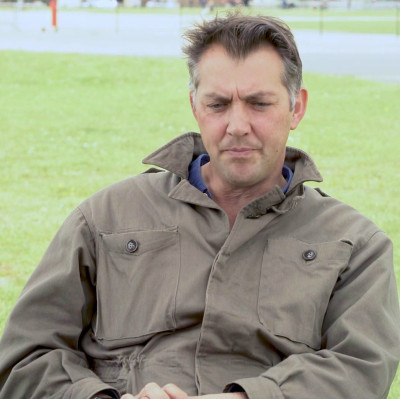 James Holland (author) profile Photo