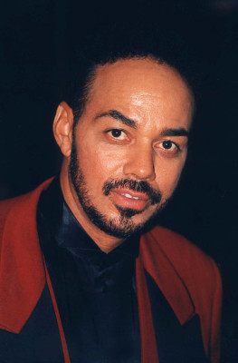 James Ingram profile Photo
