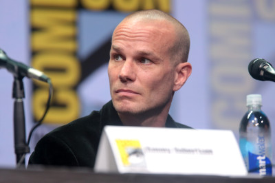 James Marshall (actor) profile Photo