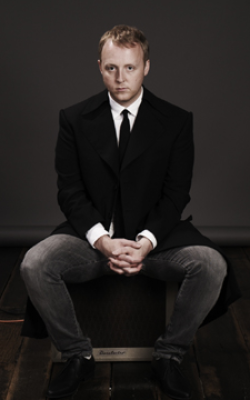 James McCartney profile Photo