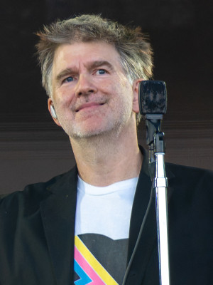 James Murphy (electronic musician) profile Photo
