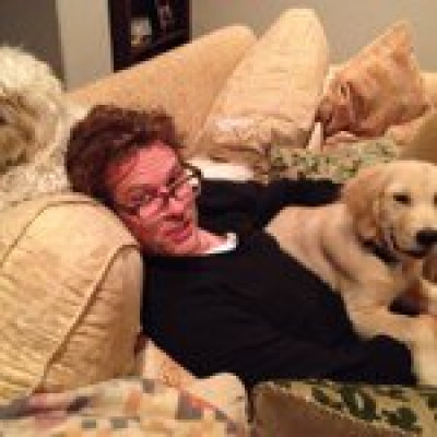 James Tupper profile Photo