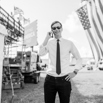 Jared Kushner profile Photo