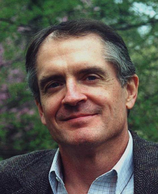 Jared Taylor profile Photo