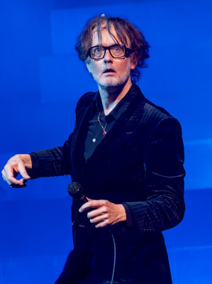 Jarvis Cocker profile Photo