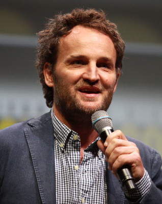 Jason Clarke profile Photo