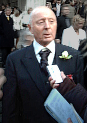 Jasper Carrott profile Photo