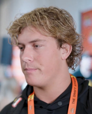 Jaxson Dart profile Photo