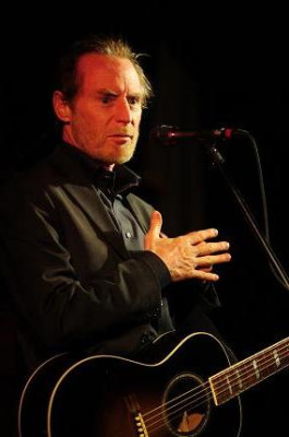 JD Souther profile Photo
