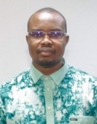 Jean Emmanuel Ouédraogo profile Photo