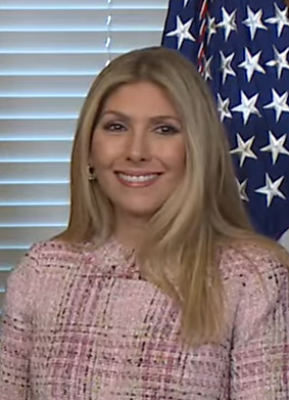 Jeanette Dousdebes Rubio profile Photo