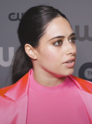 Jeanine Mason profile Photo