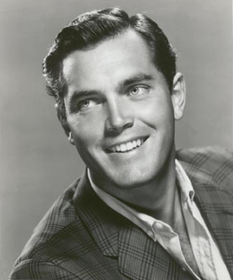 Jeffrey Hunter profile Photo