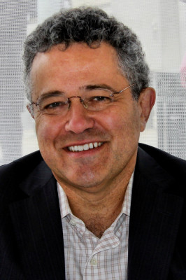 Jeffrey Toobin profile Photo