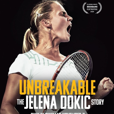 Jelena Dokic profile Photo