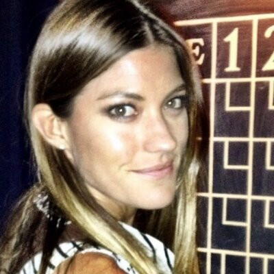 Jennifer Carpenter profile Photo
