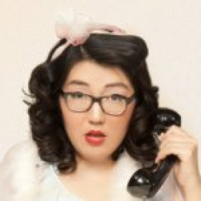 Jenny Han profile Photo