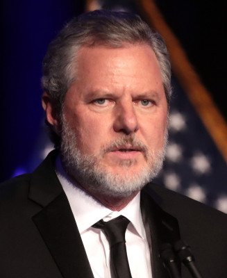 Jerry Falwell Jr. profile Photo