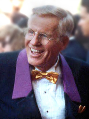 Jerry Van Dyke profile Photo